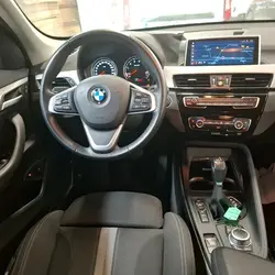 BMW X1 (F48) XDRIVE25EA 220CH BUSINESS DESIGN + OPTIONS Qu&eacute;ven