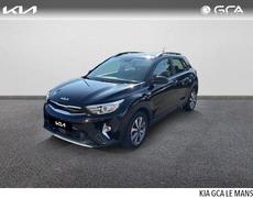 Kia Stonic Le Mans