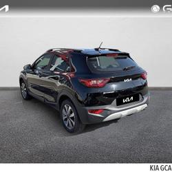 Kia Stonic 1.0 T-GDi 100ch Active Le Mans
