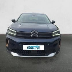 Citroen C5 Aircross PureTech 130 S&S EAT8 - C-Series occasion - Gu&eacute;ret - photo 2/20