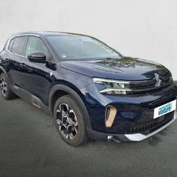 Citroen C5 Aircross PureTech 130 S&S EAT8 - C-Series occasion - Gu&eacute;ret - photo 3/20