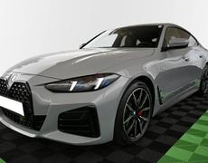 BMW Serie 4 cabriolet Hénin-Beaumont