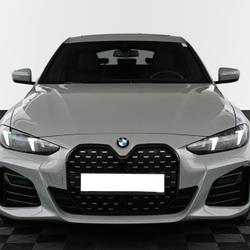 BMW Serie 4 cabriolet 420d xDrive G-Coupe M-Sport Pro MATRIX/LEDER/GSD/19 H&eacute;nin-Beaumont
