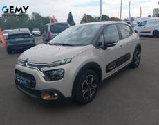 Citroen C3 Laval