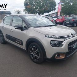 Citroen C3 PureTech 83 S&S BVM5 C-Series occasion - Laval - photo 3/22