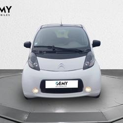 Citroen C Zero C-Zero Confort occasion - Laval - photo 2/21