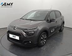 Citroen C3 Laval
