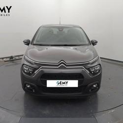 Citroen C3 PureTech 110 S&S BVM6 Shine occasion - Laval - photo 2/21