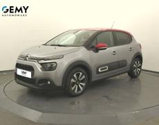 Citroen C3 Laval