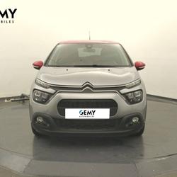 Citroen C3 PureTech 110 ch BVM6 Max occasion - Laval - photo 2/21
