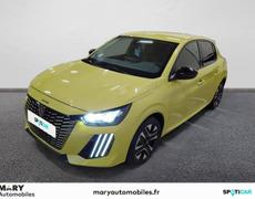 Peugeot 208 TOURLAVILLE