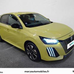 Peugeot 208 208 Hybrid 100 e-DCS6 Allure TOURLAVILLE