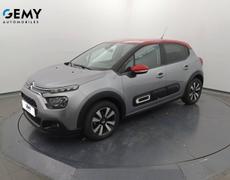 Citroen C3 Laval