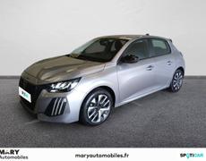 Peugeot 208 TOURLAVILLE