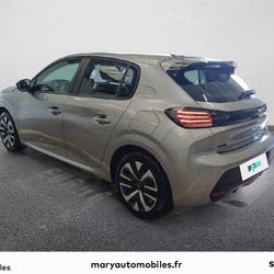 Peugeot 208 208 Hybrid 100 e-DCS6 Active TOURLAVILLE