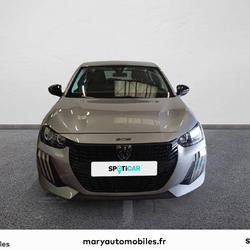 Peugeot 208 208 Hybrid 100 e-DCS6 Active TOURLAVILLE