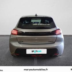 Peugeot 208 208 Hybrid 100 e-DCS6 Active TOURLAVILLE