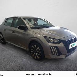 Peugeot 208 208 Hybrid 100 e-DCS6 Active TOURLAVILLE