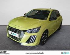 Peugeot 208 TOURLAVILLE
