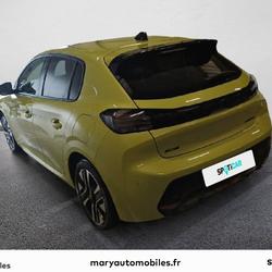 Peugeot 208 208 Hybrid 100 e-DCS6 Allure TOURLAVILLE