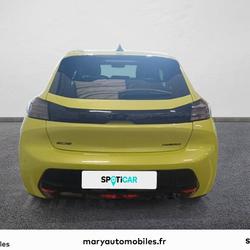 Peugeot 208 208 Hybrid 100 e-DCS6 Allure TOURLAVILLE