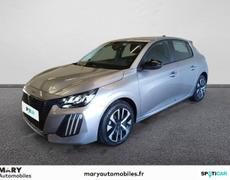Peugeot 208 TOURLAVILLE