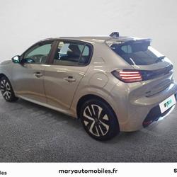Peugeot 208 208 Hybrid 100 e-DCS6 Active TOURLAVILLE