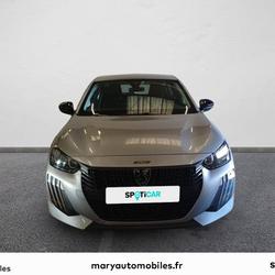 Peugeot 208 208 Hybrid 100 e-DCS6 Active TOURLAVILLE