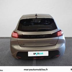 Peugeot 208 208 Hybrid 100 e-DCS6 Active TOURLAVILLE