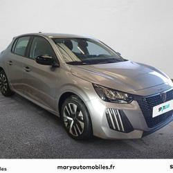 Peugeot 208 208 Hybrid 100 e-DCS6 Active TOURLAVILLE