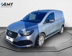 Mercedes Citan Laval