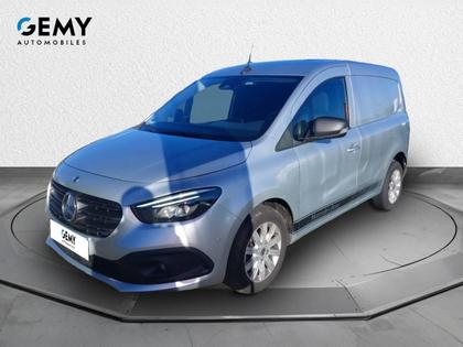 Mercedes Citan - CITAN FGN 112 CDI LONG PRO - 20 885 €