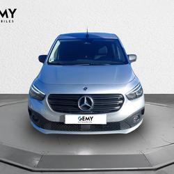 Mercedes Citan FGN 112 CDI LONG PRO occasion - Laval - photo 2/21