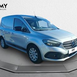 Mercedes Citan FGN 112 CDI LONG PRO occasion - Laval - photo 3/21