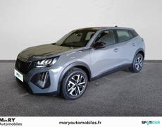 Peugeot 2008 TOURLAVILLE