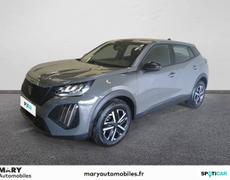 Peugeot 2008 TOURLAVILLE
