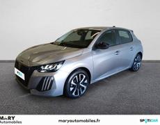 Peugeot 208 TOURLAVILLE