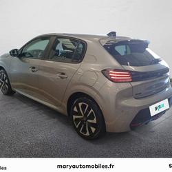 Peugeot 208 208 Hybrid 100 e-DCS6 Active TOURLAVILLE