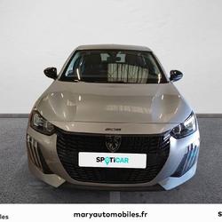 Peugeot 208 208 Hybrid 100 e-DCS6 Active TOURLAVILLE