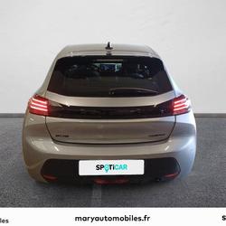 Peugeot 208 208 Hybrid 100 e-DCS6 Active TOURLAVILLE