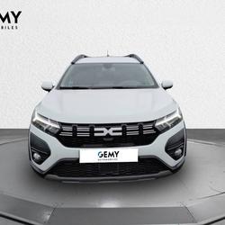 Dacia Jogger TCe 110 5 places Expression occasion - Laval - photo 2/21