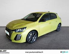 Peugeot 208 TOURLAVILLE