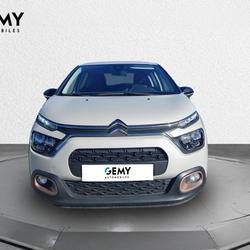Citroen C3 PureTech 83 S&S BVM5 C-Series occasion - Laval - photo 2/22