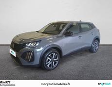Peugeot 2008 TOURLAVILLE