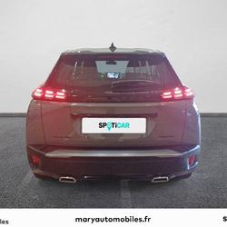 Peugeot 2008 2008 Hybrid 136 e-DCS6 Active TOURLAVILLE