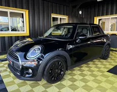 Mini Mini Quéven