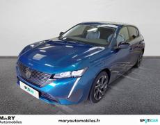 Peugeot 308 III Phase 1 TOURLAVILLE