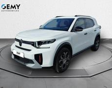 Citroen C3 Aircross Laval