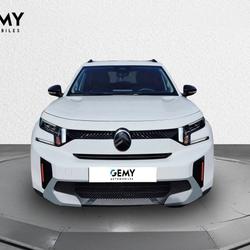 Citroen C3 Aircross Turbo 100 ch Man Plus occasion - Laval - photo 2/22