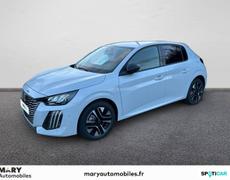 Peugeot 208 TOURLAVILLE